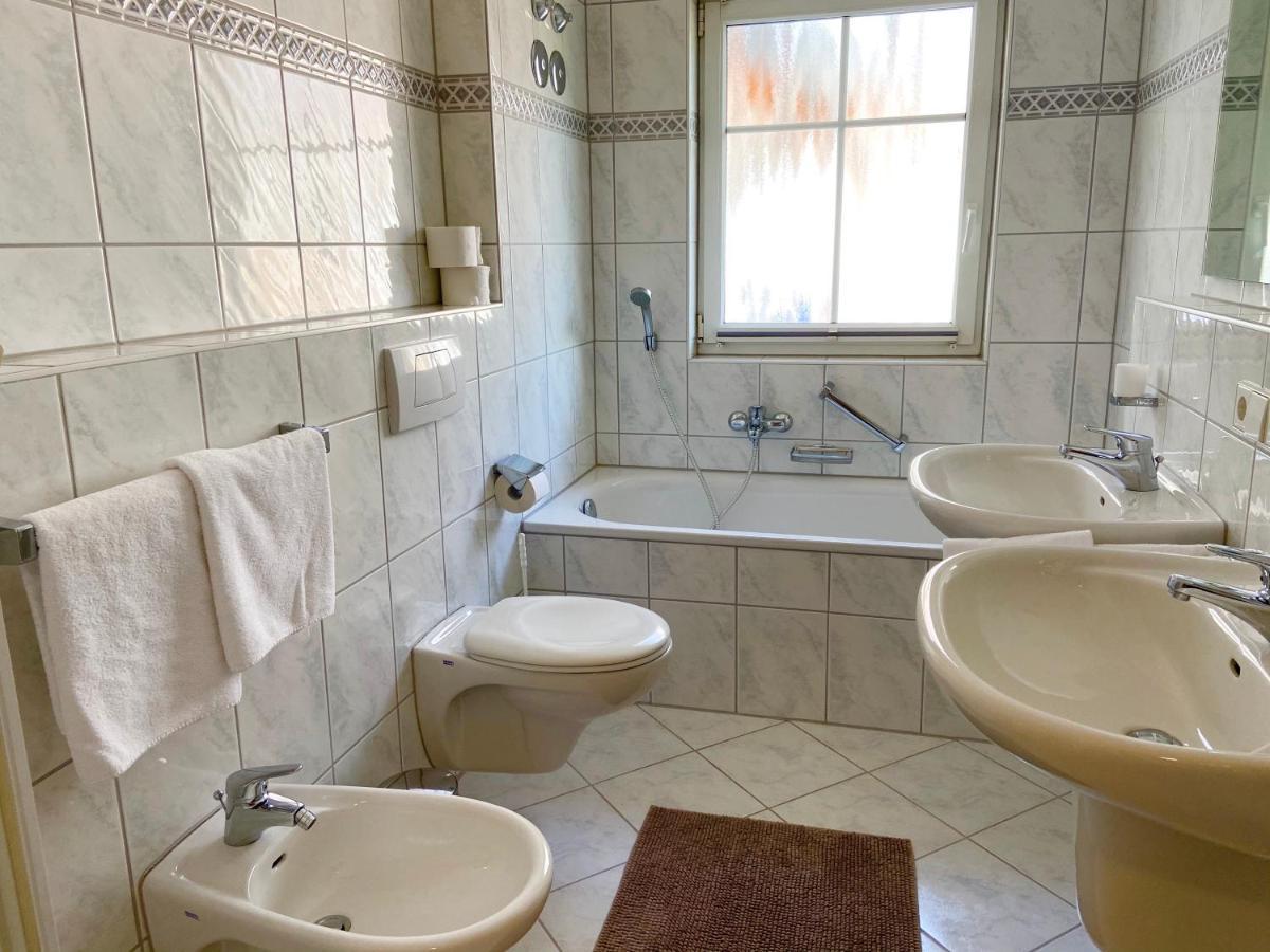 Hotel Zartenbach B&B Hinterzarten Eksteriør billede
