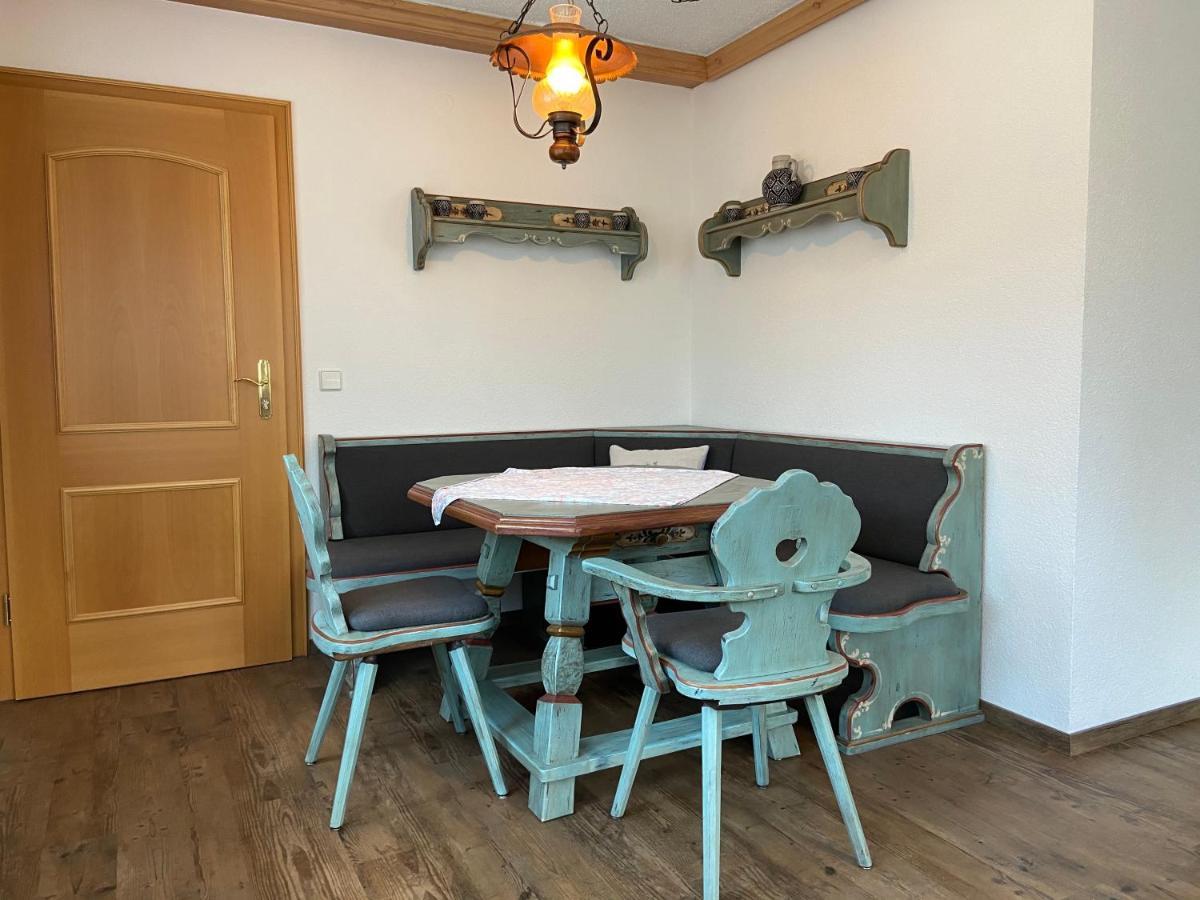 Hotel Zartenbach B&B Hinterzarten Eksteriør billede