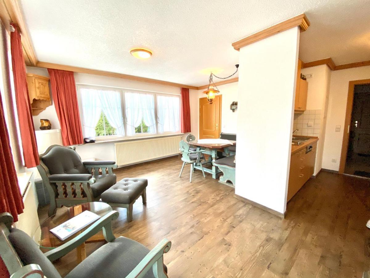 Hotel Zartenbach B&B Hinterzarten Eksteriør billede