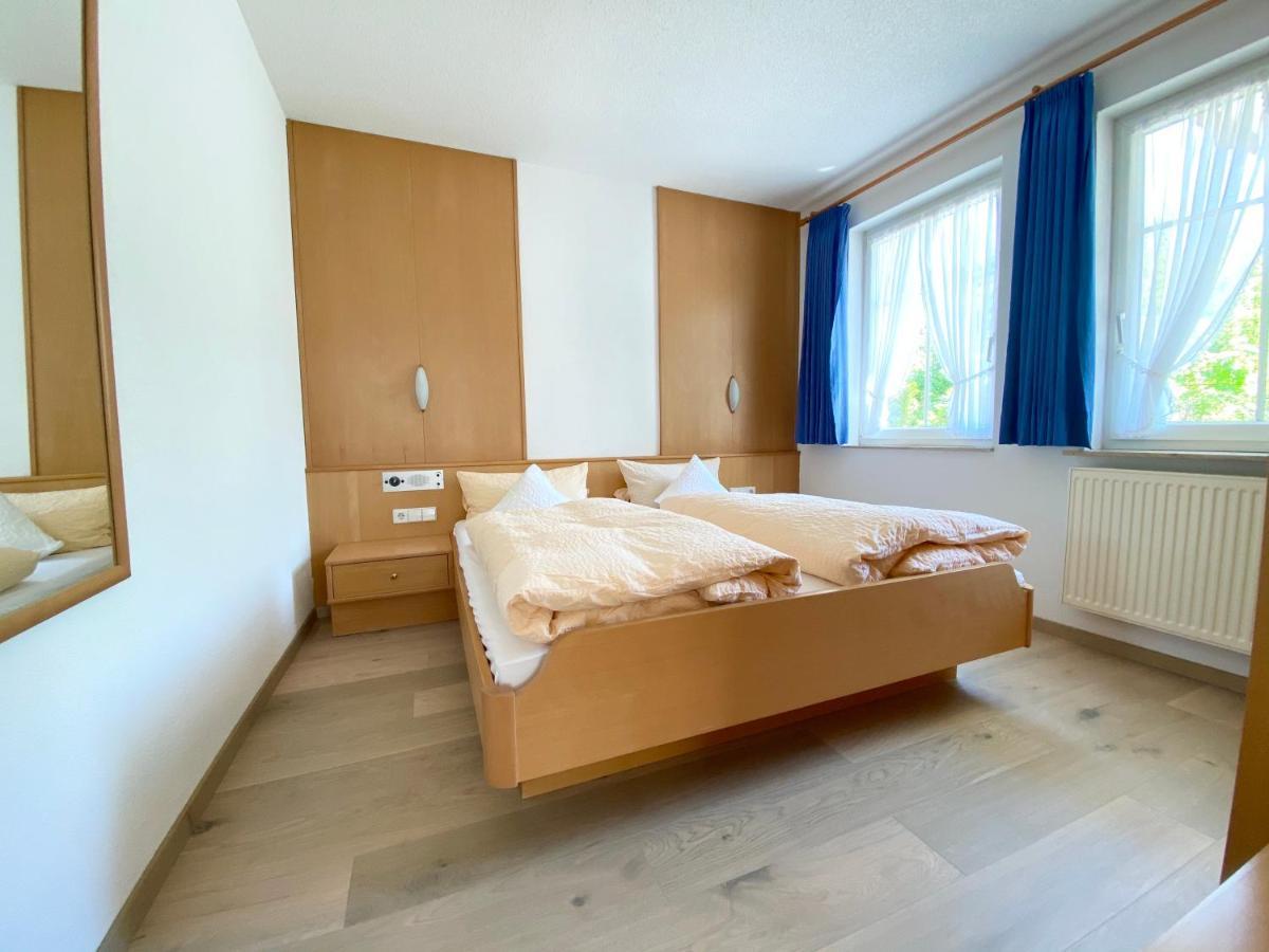 Hotel Zartenbach B&B Hinterzarten Eksteriør billede