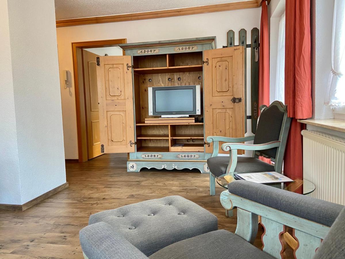 Hotel Zartenbach B&B Hinterzarten Eksteriør billede