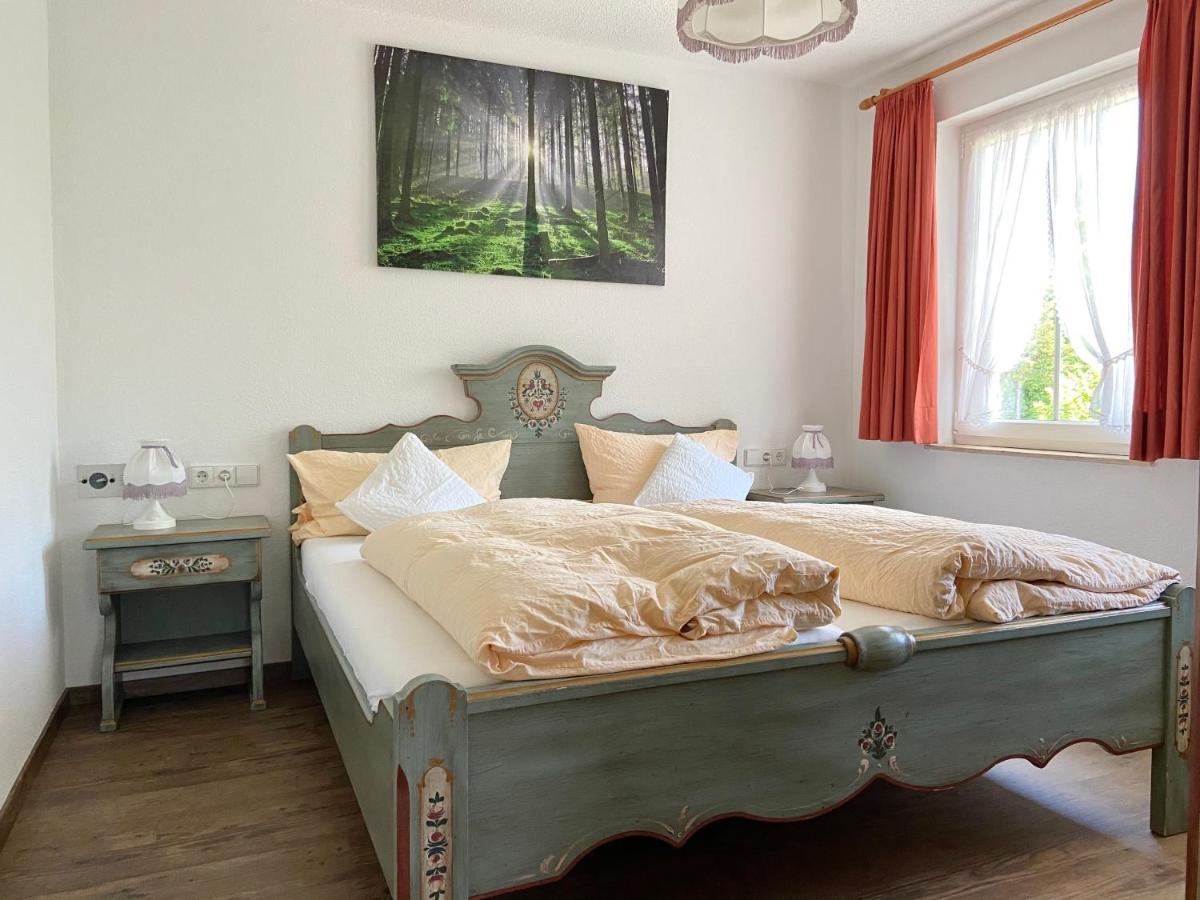 Hotel Zartenbach B&B Hinterzarten Eksteriør billede