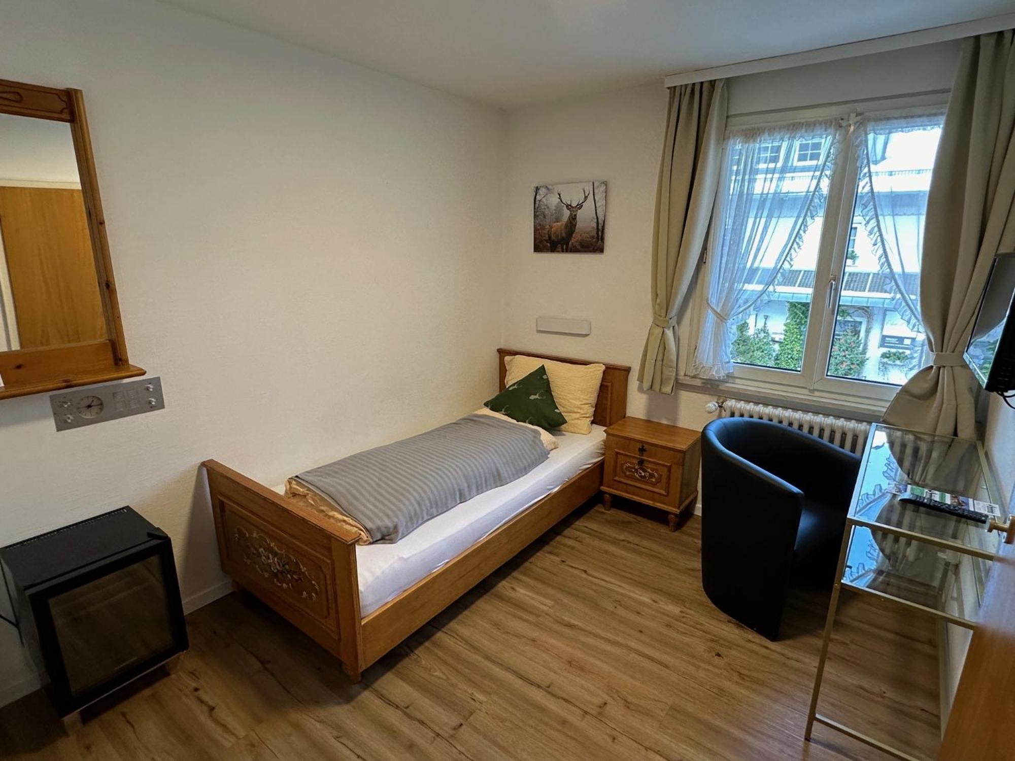 Hotel Zartenbach B&B Hinterzarten Eksteriør billede