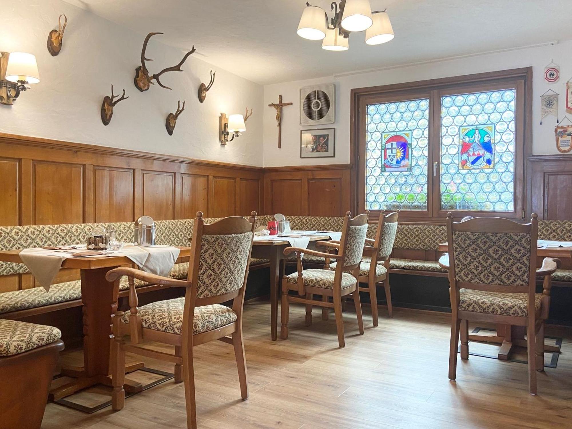 Hotel Zartenbach B&B Hinterzarten Eksteriør billede