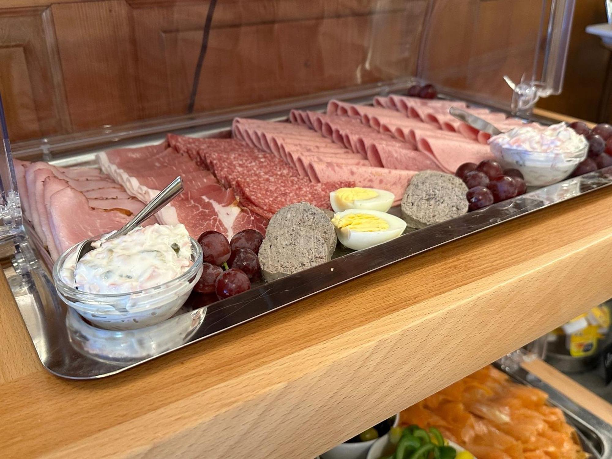 Hotel Zartenbach B&B Hinterzarten Eksteriør billede