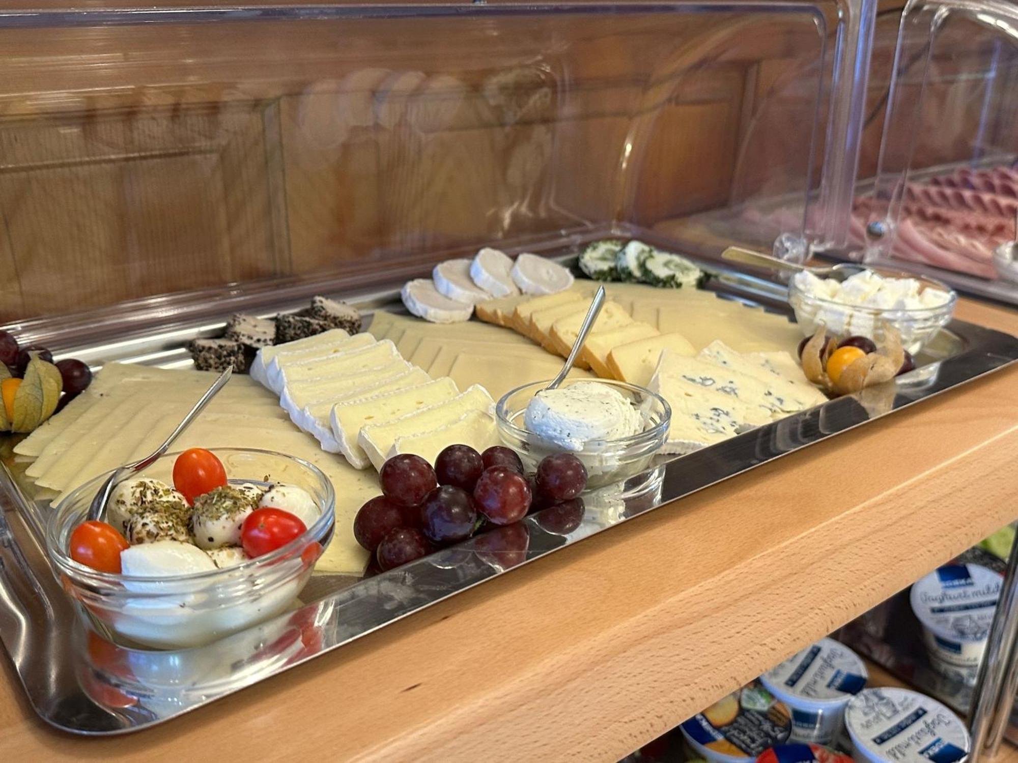 Hotel Zartenbach B&B Hinterzarten Eksteriør billede