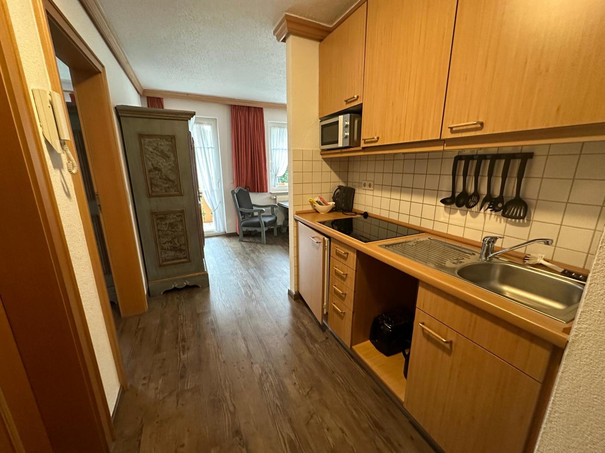 Hotel Zartenbach B&B Hinterzarten Eksteriør billede