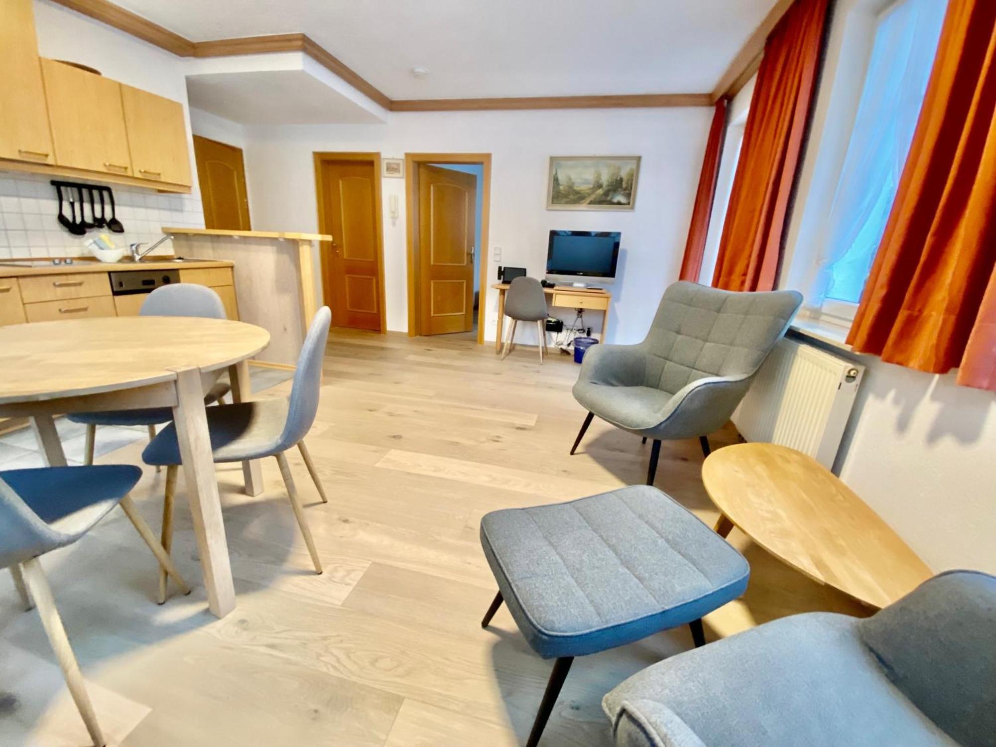 Hotel Zartenbach B&B Hinterzarten Eksteriør billede