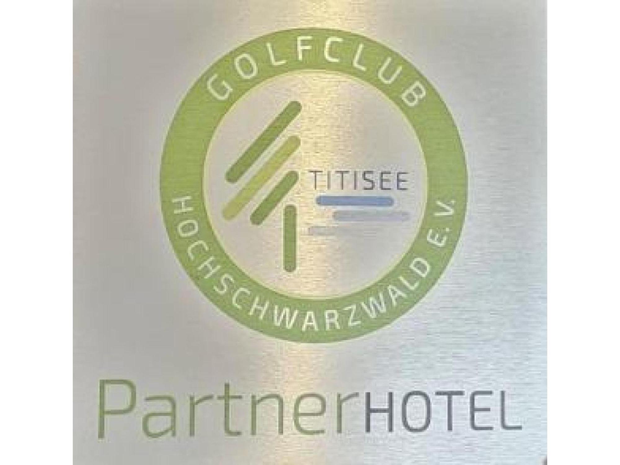 Hotel Zartenbach B&B Hinterzarten Eksteriør billede