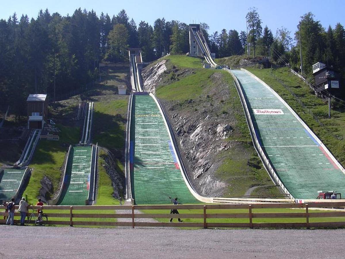 Hotel Zartenbach B&B Hinterzarten Eksteriør billede