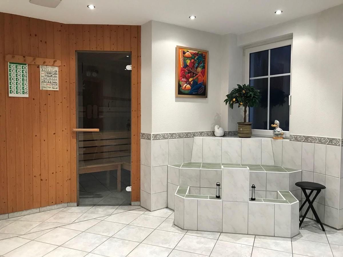 Hotel Zartenbach B&B Hinterzarten Eksteriør billede